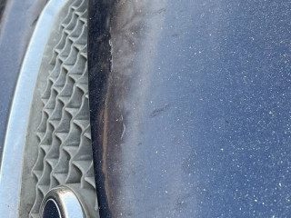 Капот, Ford Galaxy 2000-2006