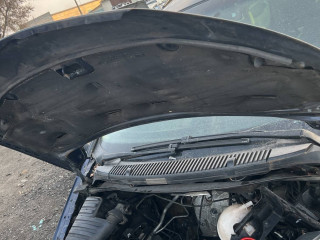Капот, Ford Galaxy 2000-2006