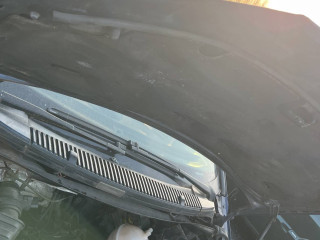 Капот, Ford Galaxy 2000-2006