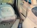 пластик салона Ford Galaxy 2004г. - фото №3