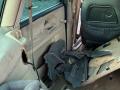 пластик салона Ford Galaxy 2004г. - фото №4