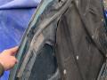 Капот Mitsubishi Galant 7 1995г. - фото №3