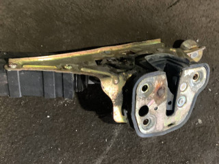 замок двери задней правой, Opel Omega B 1999-2004