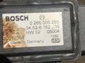Датчик ускорения BMW X5 E53 2005г. - фото №2