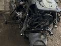 Двигатель BMW X5 E53 2005г. - фото №2