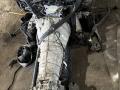 Двигатель BMW X5 E53 2005г. - фото №3