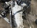 Двигатель BMW X5 E53 2005г. - фото №4