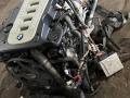 Двигатель BMW X5 E53 2005г. - фото №5