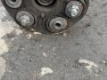 7642238 Муфта кардана BMW 5 E60/E61 2006г. - фото №4