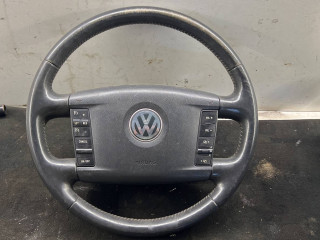 Руль, Volkswagen Touareg 2002-2007