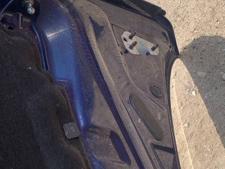 Капот, Volkswagen Touareg 2002-2007