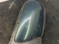 зеркало наружное правое Opel Omega B 1997г. - фото №2