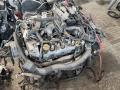 Двигатель Opel Signum C 2005г. - фото №2