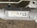 7852974966, 678560504 рулевая рейка BMW 3 E90/E91/E92/E93 2007г. - фото №6