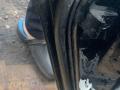 Дверь задняя левая BMW 3 E90/E91/E92/E93 2009г. - фото №4