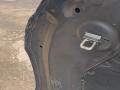 Капот BMW 5 E60/E61 2009г. - фото №4
