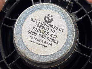 динамик двери, BMW 3 E90/E91/E92/E93 2004-2008
