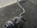Бачок гидроусилителя BMW 5 E60/E61 2009г. - фото №2