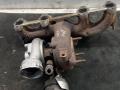 038253016NV401 Турбина Volkswagen Golf 4 2002г. - фото №2