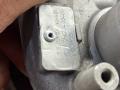 038253016NV401 Турбина Volkswagen Golf 4 2002г. - фото №5