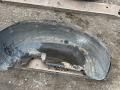 7L6810971A Защита арок (подкрылок) левый Volkswagen Touareg 2007г. - фото №4