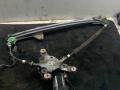 стеклоподъемник передний правый Audi A6 C4 1996г. - фото №2