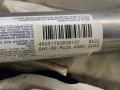 Подушка безопасности боковая (шторка) BMW 5 E60/E61 2003г. - фото №3