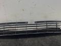 Заглушка (решетка) в бампер Opel Vectra B 2001г. - фото №3