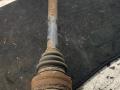 Полуось задняя BMW X5 E53 2005г. - фото №2