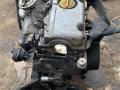 X20DTH Двигатель Opel Zafira (A) 2002г. - фото №3