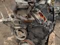 X20DTH Двигатель Opel Zafira (A) 2002г. - фото №4