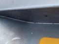 Крышка багажника (дверь 3-5) BMW 5 E60/E61 2004г. - фото №11