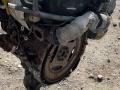 276DT Двигатель Land Rover Range Rover Sport 2007г. - фото №5