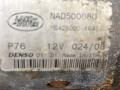 NAD500080 Стартер Land Rover Range Rover Sport 2007г. - фото №3