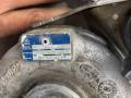 56049700069, KA5013042100080 Турбина Land Rover Range Rover Sport 2007г. - фото №4