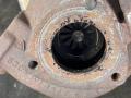 56049700069, KA5013042100080 Турбина Land Rover Range Rover Sport 2007г. - фото №5