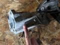 кронштейн двигателя Land Rover Range Rover Sport 2007г. - фото №2