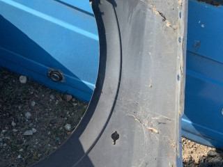Крыло переднее правое, Opel Astra G 1998-2009