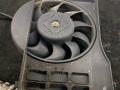 вентилятор кондиционера Audi A6 C4 1996г. - фото №2
