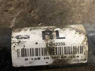 Полуось передняя правая, Opel Zafira 2 (B) 2005-2008