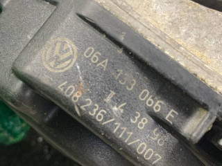 заслонка дроссельная, Volkswagen Golf 4 1997-2006