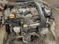 Z17DTH Двигатель Opel Meriva (A) 2005г. - фото №2
