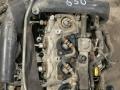 Z17DTH Двигатель Opel Meriva (A) 2005г. - фото №3