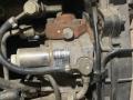 8973138622 ТНВД Opel Meriva (A) 2005г. - фото №3