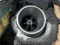 AX20-6K682-B, AX206K682CA, 778400 Турбина Jaguar XF X250 2010г. - фото №3