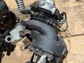 AX20-6K682-B, AX206K682CA, 778400 Турбина Jaguar XF X250 2010г. - фото №5