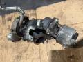 AX20-6K682-B, AX206K682CA, 778400 Турбина Jaguar XF X250 2010г. - фото №6