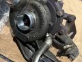 AX20-6K682-B, AX206K682CA, 778400 Турбина Jaguar XF X250 2010г. - фото №7