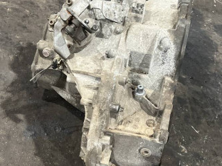 МКПП, ориг. номер F23, Opel Meriva (A) 2002-2006