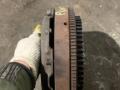 маховик Fiat Punto 2 2005г. - фото №2